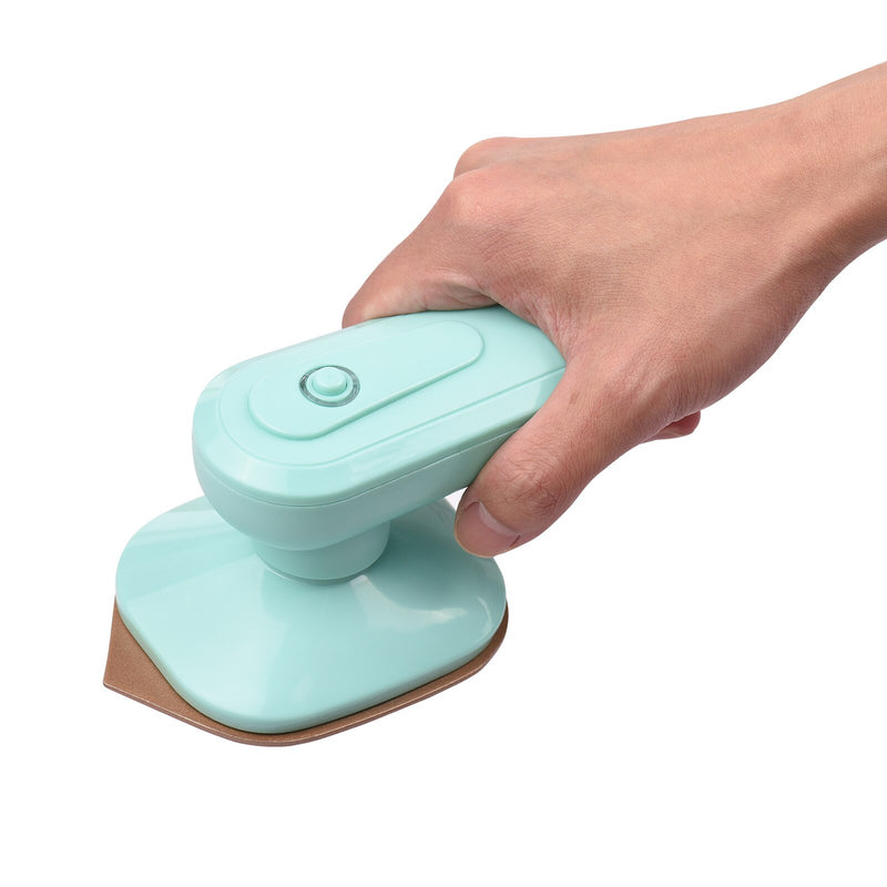 Mini Ferro Portátil a vapor