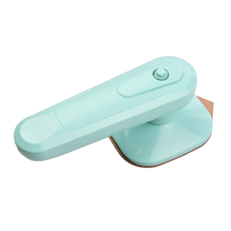 Mini Ferro Portátil a vapor