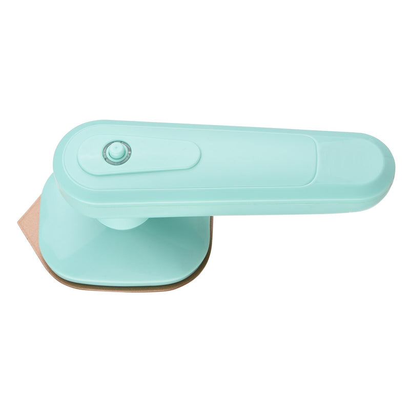 Mini Ferro Portátil a vapor