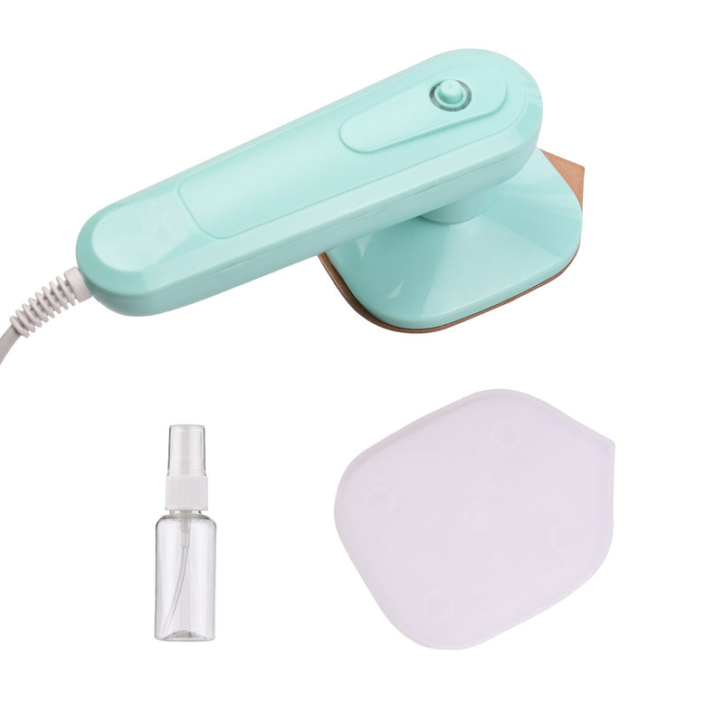 Mini Ferro Portátil a vapor